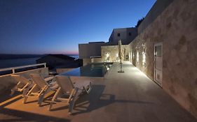 Apartment 5 With Pool And Amazing Sea View